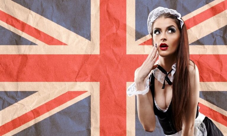 British Slang For Horny Explained Foreign Lingo