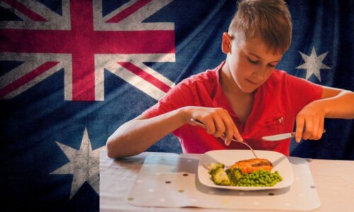 Australian Slang For Dinner (Explained!)