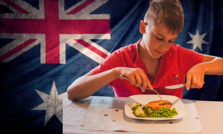 australian-slang-for-dinner-explained-foreign-lingo