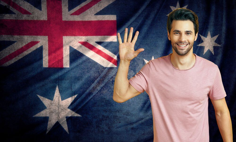 How To Say Hello In Australian Slang