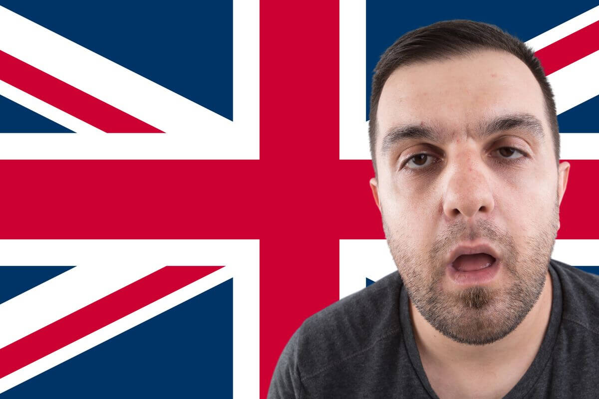 British Slang For Idiot
