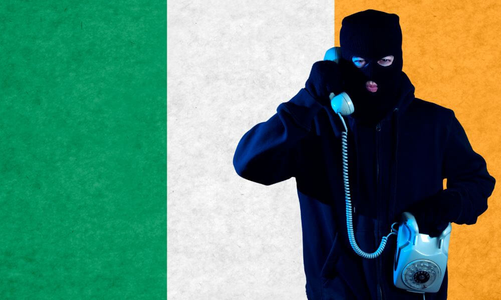 Irish Slang For Informant Revealed Foreign Lingo