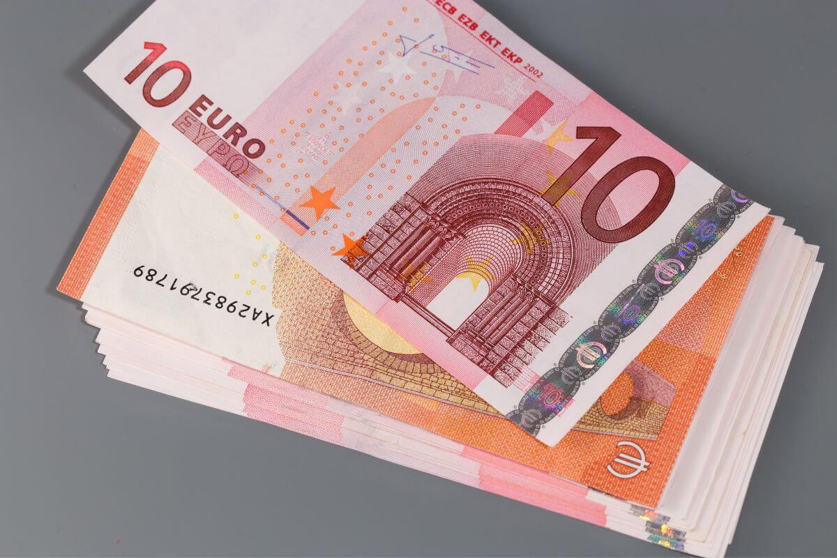 Irish Slang For Money Explained Foreign Lingo