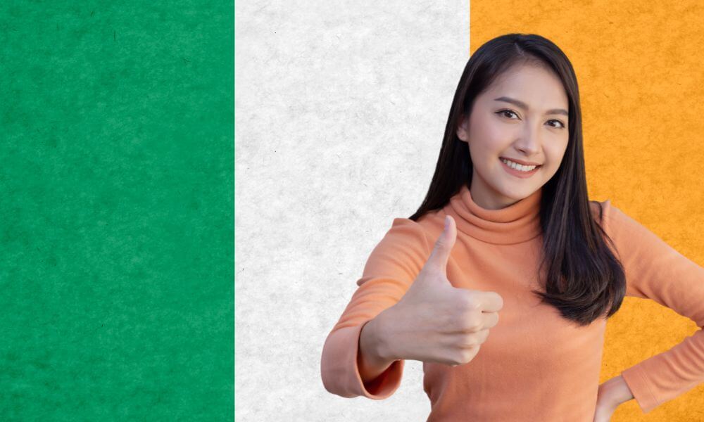 Irish Slang For Yes Revealed Foreign Lingo