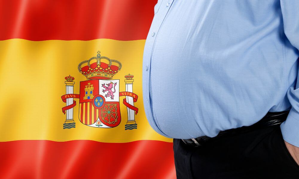 Spanish Slang For Fat