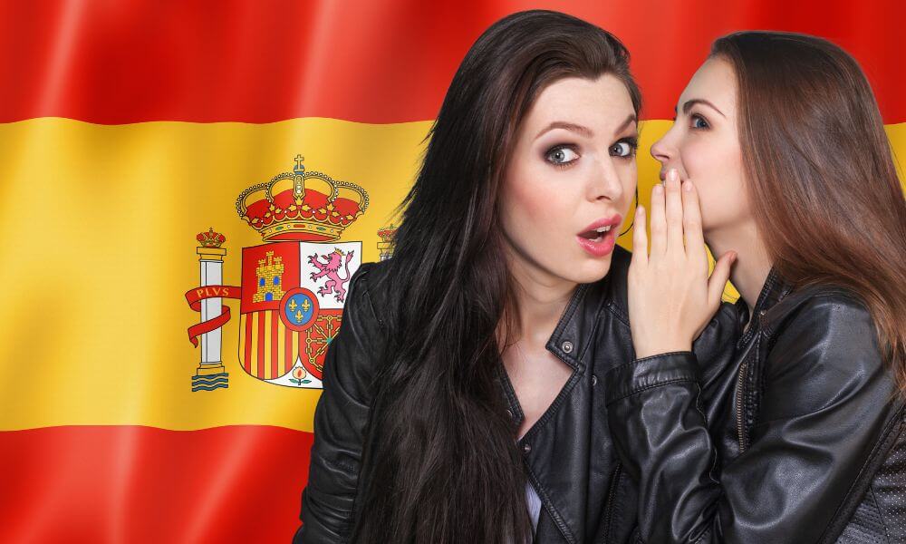 Spanish Slang For Gossip (10 Examples!) Foreign Lingo