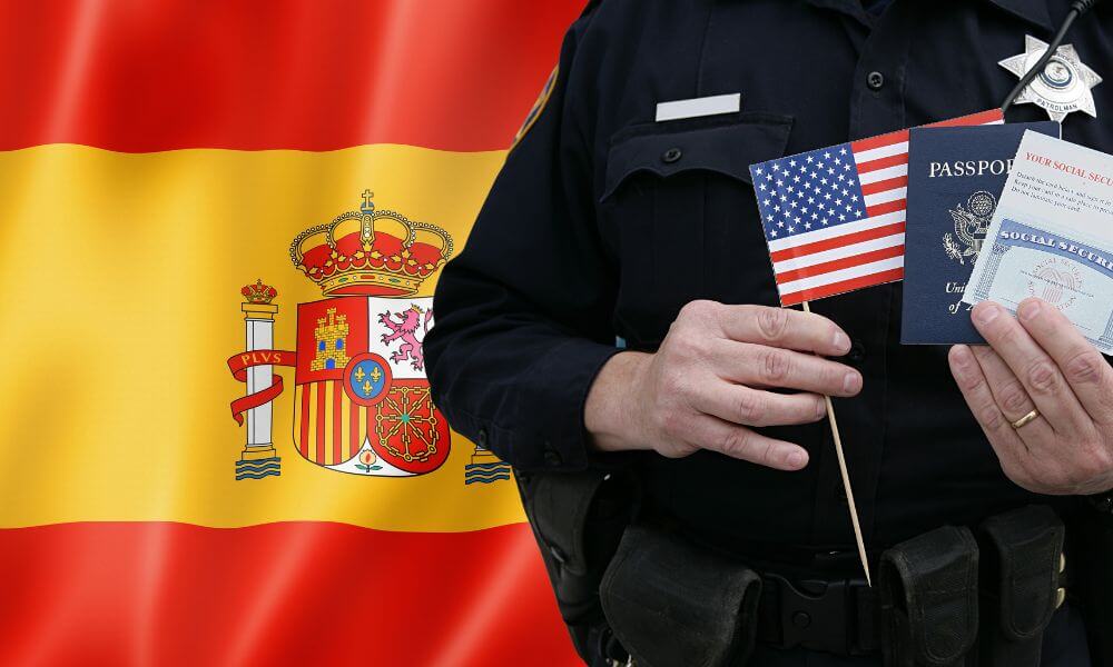Spanish Slang For Immigration