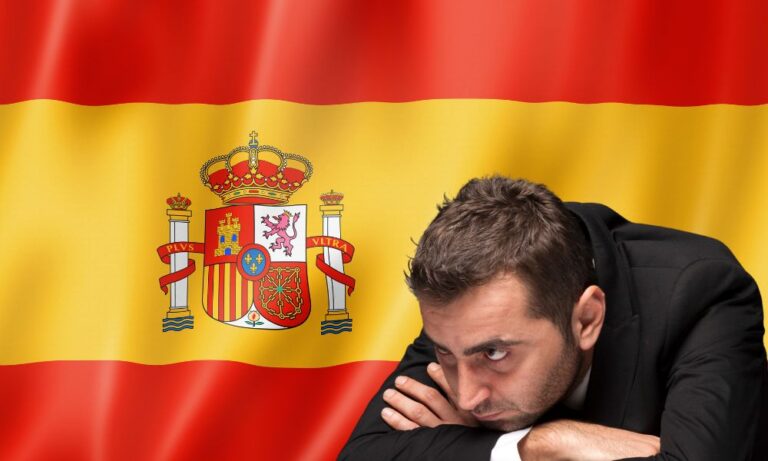 Spanish Slang For Lazy Explained Foreign Lingo