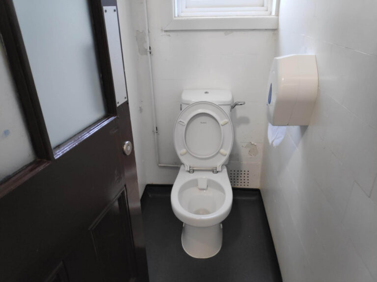 11 British Slang Terms For Toilet You Probably Didn't Know! Foreign Lingo
