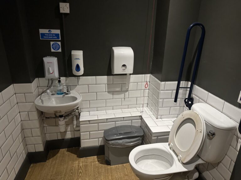 11 British Slang Terms For Toilet You Probably Didn't Know! Foreign Lingo