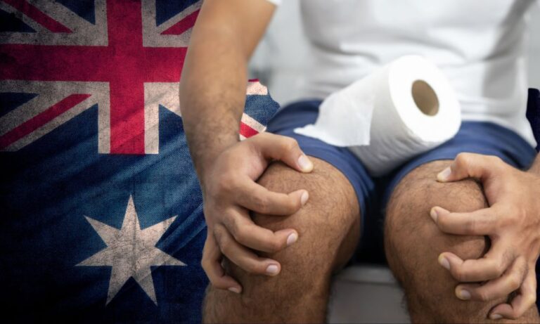 Australian Slang For Toilet Revealed Foreign Lingo