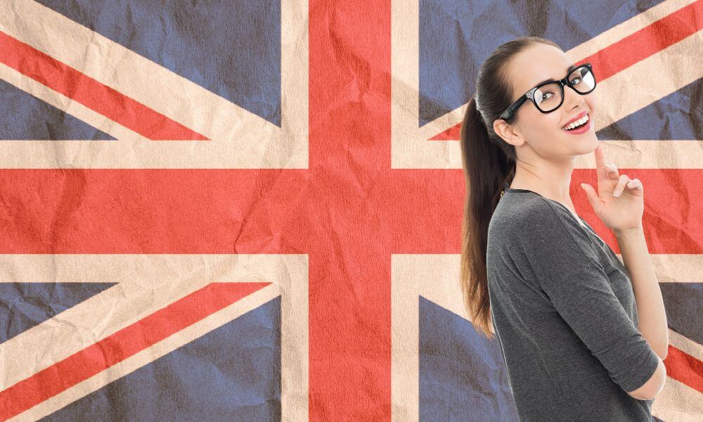 British Slang For Glasses