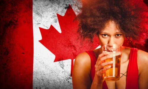 Canadian Slang For Beer (9 Examples!)