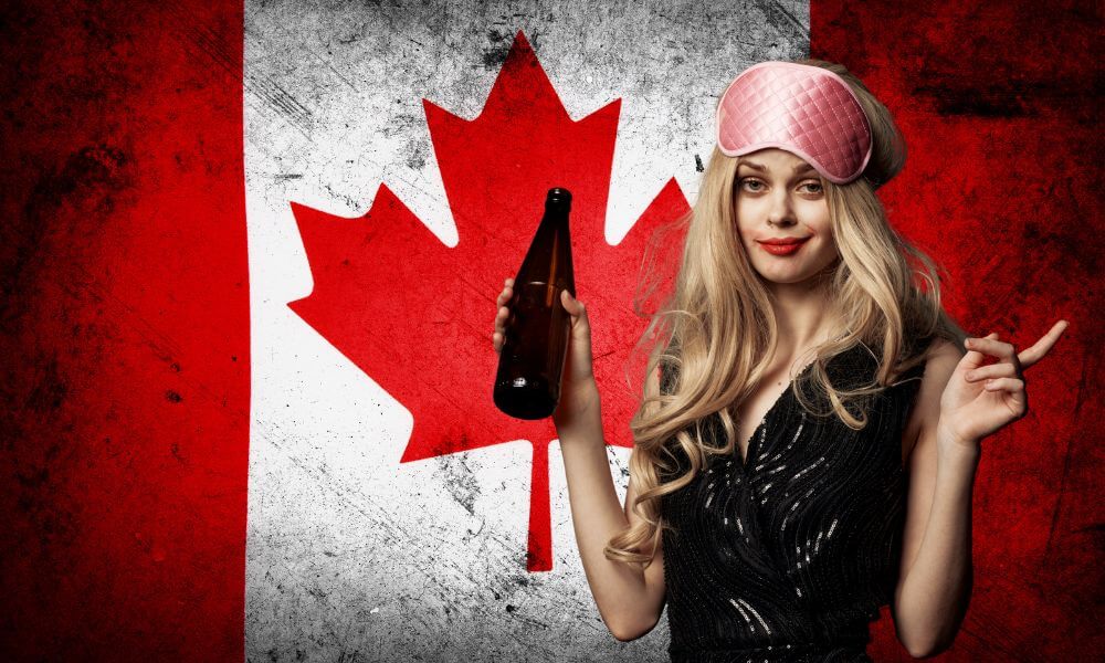 Canadian Slang For Drunk 28 Examples Foreign Lingo