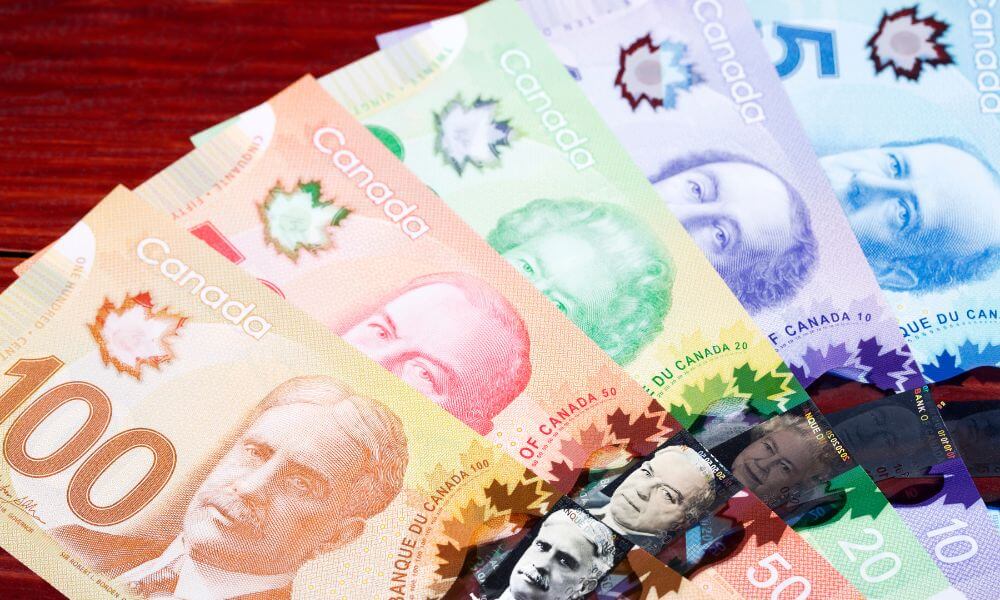 Canadian Slang For Money