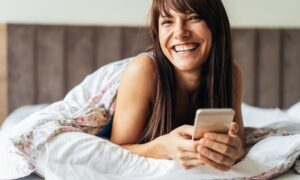 What Does LMAO Mean In Texting? (Explained!) - Foreign Lingo