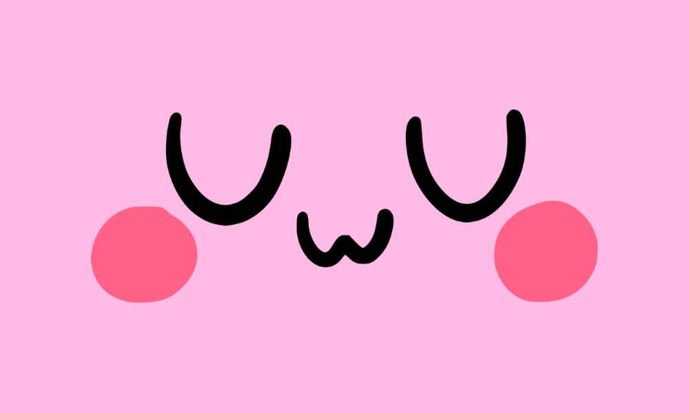 What Does UwU Mean In Gaming