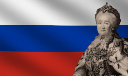 What Language Did Catherine The Great Speak? (Answered!)