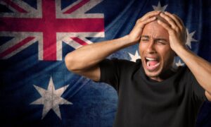 Australian Slang Quiz