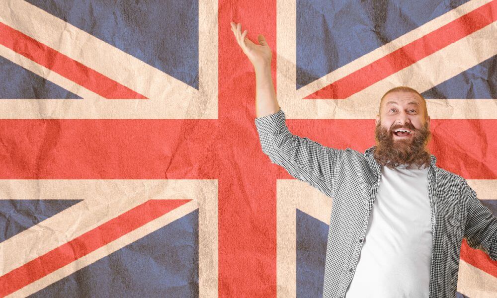 British Slang For Thank You 9 Examples Foreign Lingo