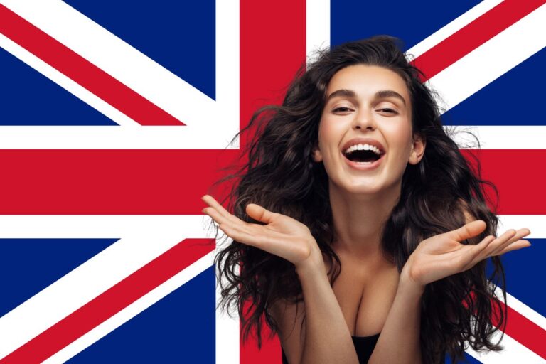 British Slang For Girl (16 Examples!) Foreign Lingo