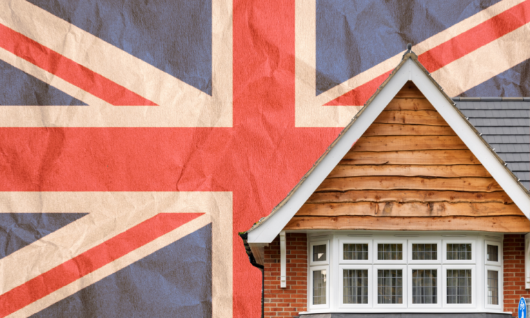 British Slang For House Explained Foreign Lingo   British Slang For House 768x461 