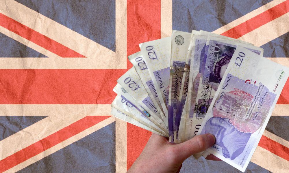 British Slang For Money 26 Examples Foreign Lingo