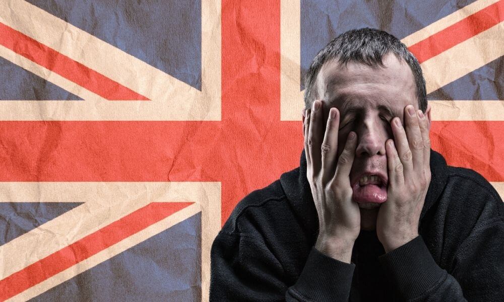 British Slang For Tired 9 Examples Foreign Lingo