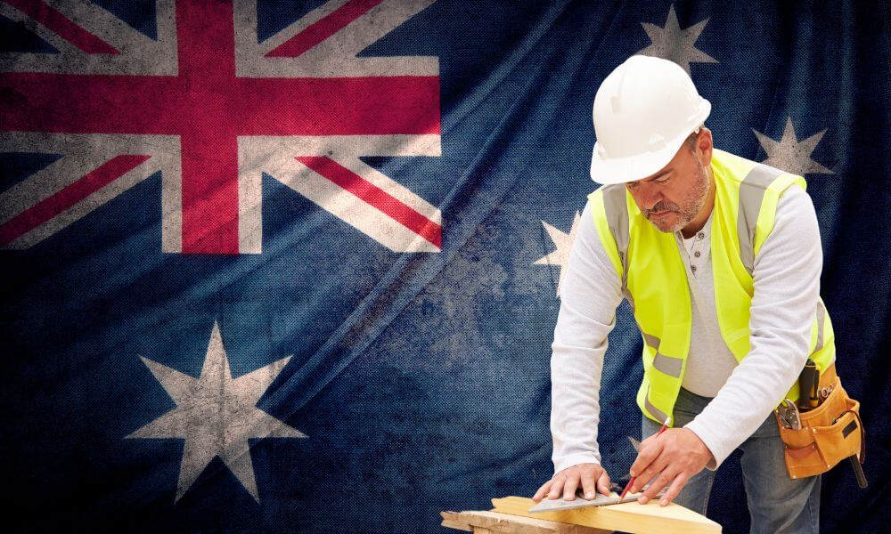 Australian Slang For Carpenter