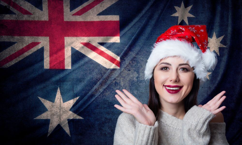Australian Slang For Christmas