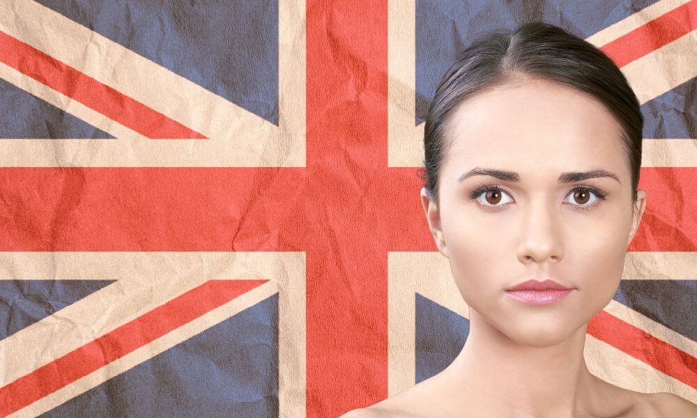 British Slang For Face Explained Foreign Lingo