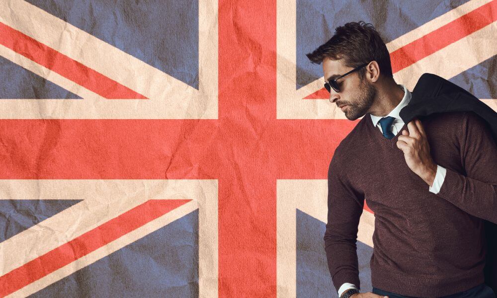 British Slang For Jerk (19 Examples!) Foreign Lingo