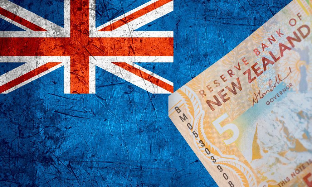 New Zealand Slang For Money