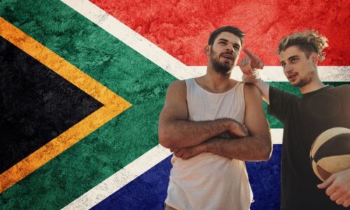 South African Slang For Friend (10 Examples!)