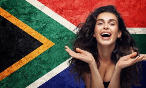 South African Slang For Girl (12 Examples!)