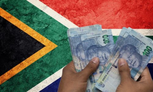 South African Slang For Money (20 Examples!)