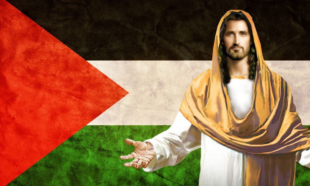 What Language Did Jesus Speak? (Answered!) Foreign Lingo