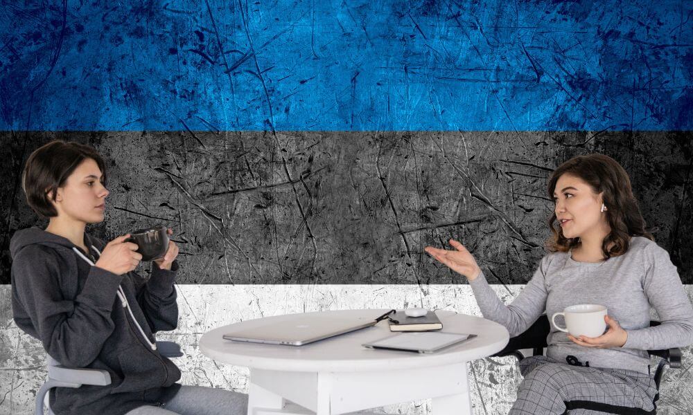 What Languages Are Spoken In Estonia Revealed Foreign Lingo