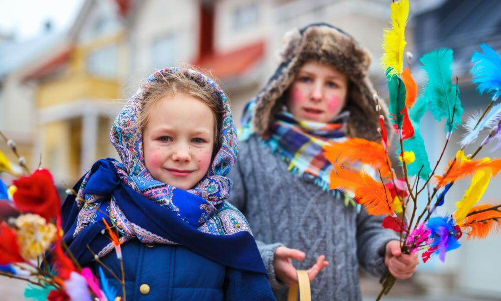 What Languages Are Spoken In Finland?