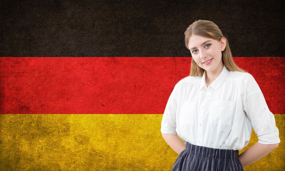 What Languages Are Spoken In Germany? (Answered!) - Foreign Lingo