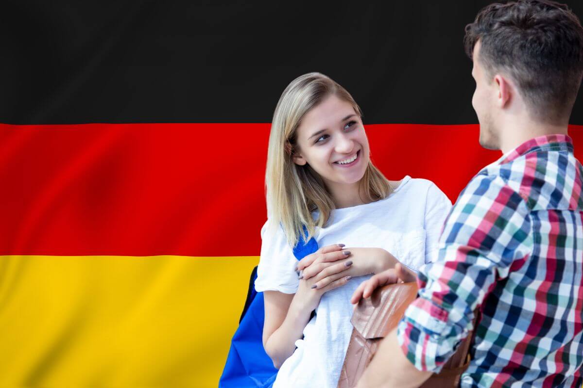 What Languages Are Spoken In Germany