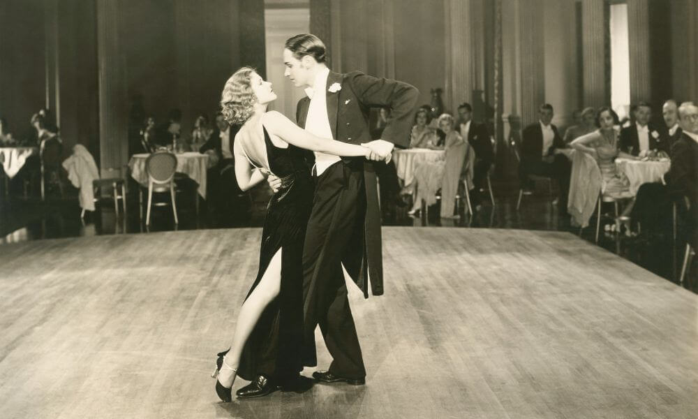 1920s Slang For Dancing