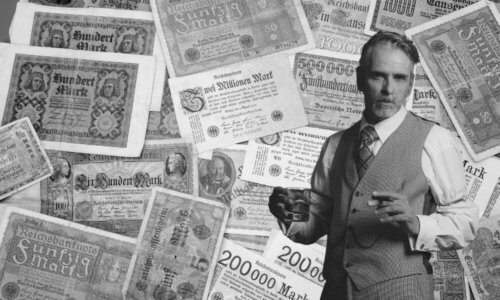 1920s Slang For Money (Explained!)