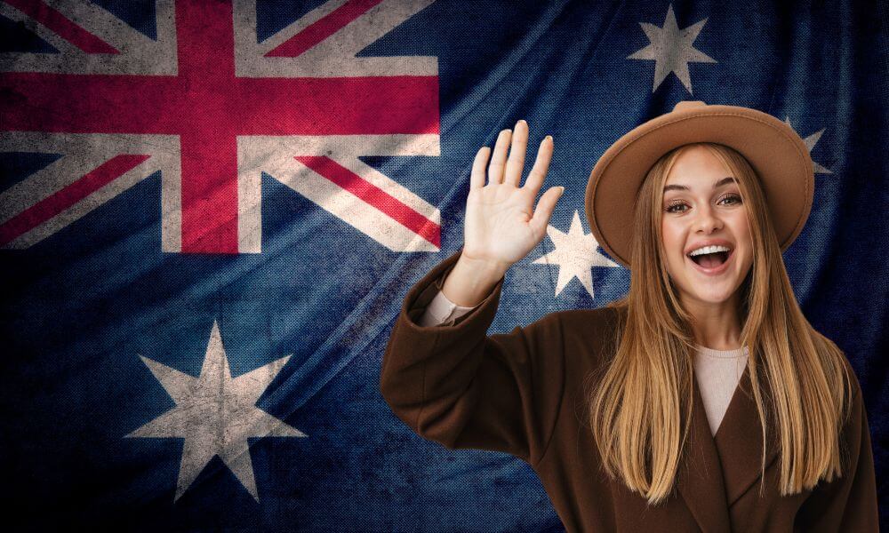 Australian Slang For Hello