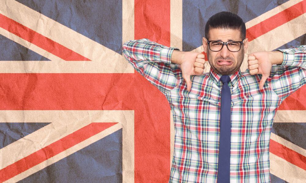 British Slang For Bad 13 Examples Foreign Lingo