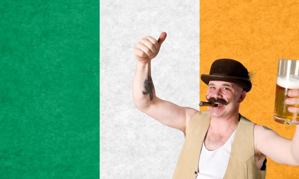 Irish Slang For Drunk 20 Examples Foreign Lingo