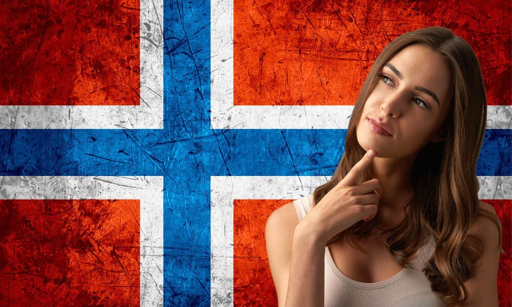Is Norwegian hard to learn?