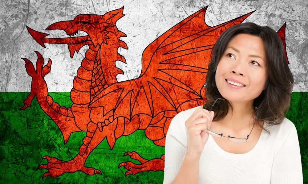 Is Welsh Hard To Learn?