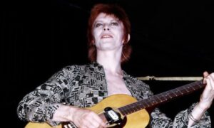 Famous People From England (13 Examples!) - Foreign Lingo