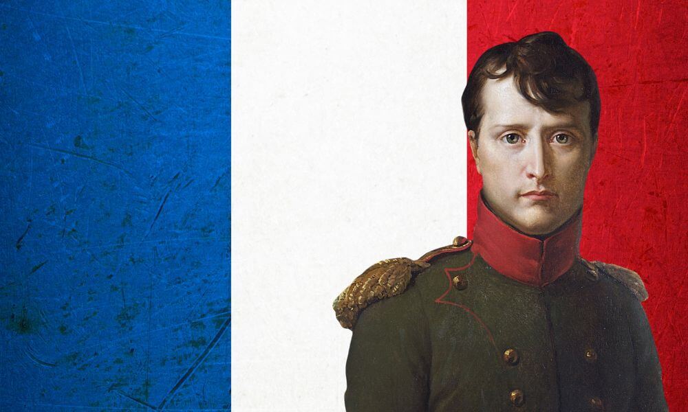 Famous People From France 10 Examples Foreign Lingo